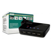 Digitus 4-Port Gigabit USB Hub (DN-13010)